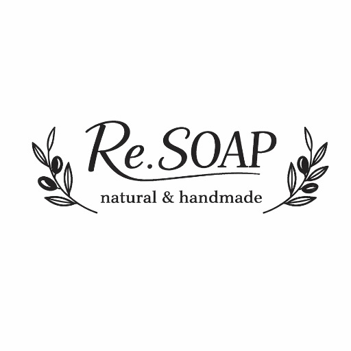 手作り石けんのお店Re.SOAP