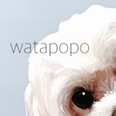 watapopoさんのプロフィール画像