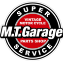 M.T.Garageさんのプロフィール画像