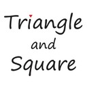 triangle&squareさんのプロフィール画像