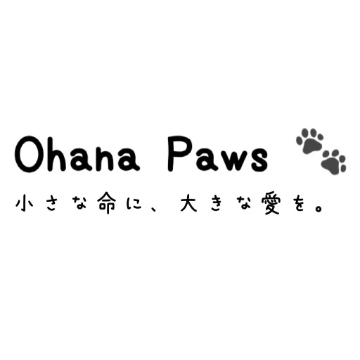 OhanaPaws値下・まとめ◎