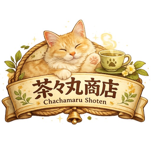 茶々丸商店
