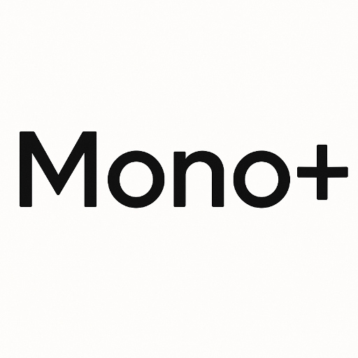 Mono+