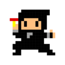 Ninjabolt／魔法のボルトさんのプロフィール画像