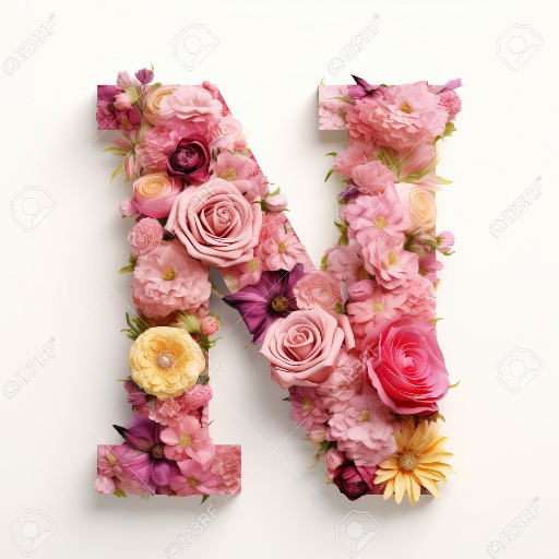 N